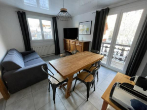Appartement Valloire, 3 pièces, 6 personnes - FR-1-263-89
